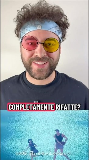 Italian vs. Japanese Theme Song: Which is better? Part 23