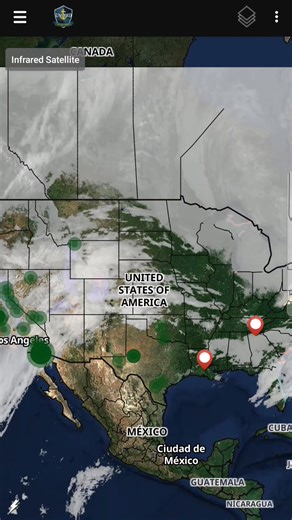 Mardi Gras Weather Update 🎭 Our weather team is monitoring the forecast closely. Over the next couple of days through Friday, we’re expecting a few rounds of light rain. Totals should stay under half an inch, and any showers that develop aren’t expected to last very long at one time, so we’re not looking at a washout. Attention then turns to a larger weather system expected this weekend. This system could bring stronger storms and possibly severe weather. We’re crossing our fingers that the wor