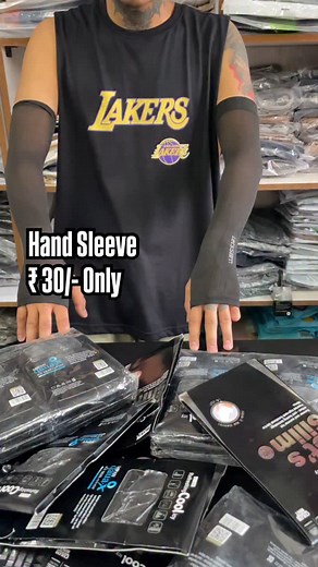 58K views · 257 reactions | Hand Sleeve Sun Protection ₹30/- | Kurrak | Facebook