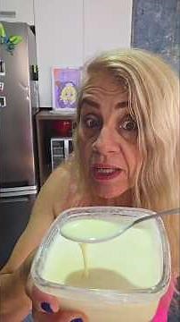 HOW TO MAKE REAL CONDENSED MILK