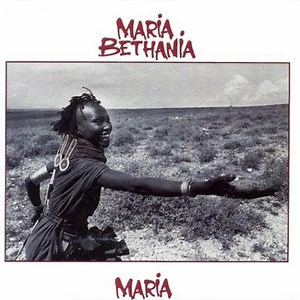 Maria Bethania - Maria