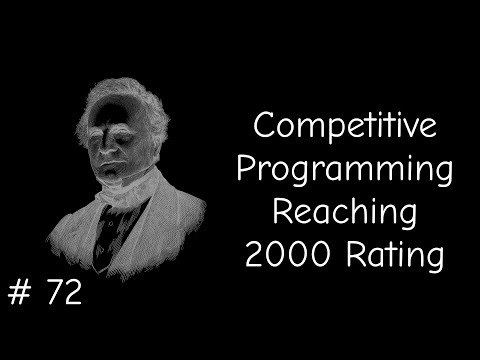Policy Based Data Structures | Competitive Programming Reaching 2000 Rating | Part-72 | STREAM #179