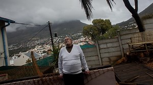 TB is Main Cause of Death in South African Prisons