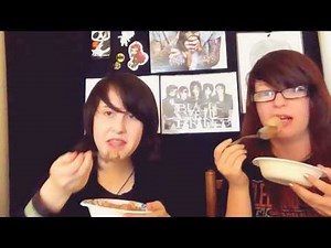2 GIRLS 1 CUP *CHALLENGE*