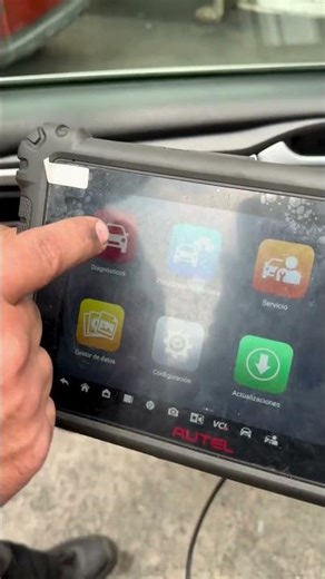 ¿Para qué sirve un scanner automotriz? 🚗 Diagnóstico explicado fácil