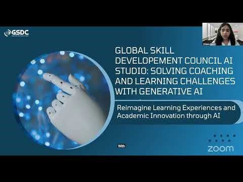 Solving Coaching and Learning Challenges with Generative AI