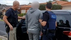 Two travelling conmen arrested after scamming one victim of $260,000