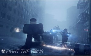 【Roblox‖Armed disease control】武装疾病控制：局外人最快升级教程。