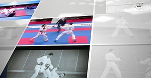 Karate Rules - Kumite