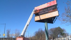 Say goodbye to 'Frontier Field'