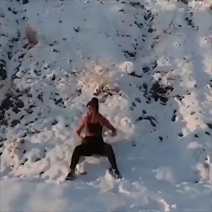 Watch Thick Warm Cashmere Leggings on Amazon Live