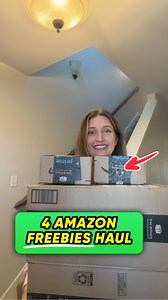 Com.ment AMAZON to try it and learn more! It is pretty average for me to get freebies every single week! | FreebieFlow Amazon Freebies & Deals, Automated