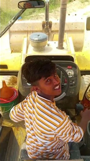 only jcb opretar | i no love girl | sirf jcb opretar love you