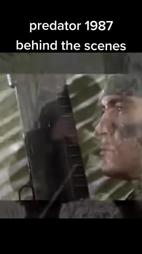 Exploring the Behind-the-Scenes of Predator 1987 with Sonny Landham