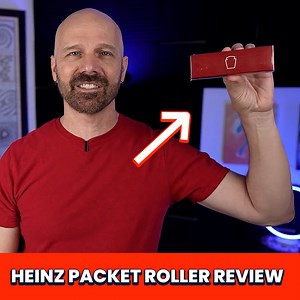 137K views · 384 reactions | I just want to get EVERY Last Drop! | Freakin' Reviews | Facebook