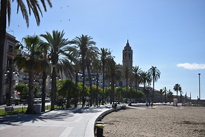 The 16 Best Restaurants in Sitges (Updated October 2025) - Eating Out or In