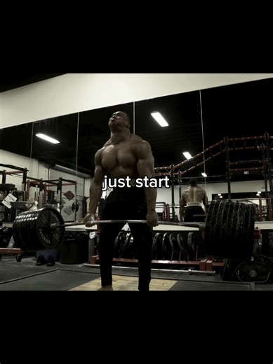 Larry Wheels Editing Highlights and Workouts