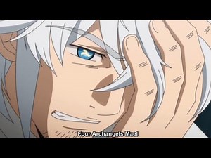 The Seven Deadly Sins Season 4 Episode 6 English sub | Nanatsu no taizai season New episode