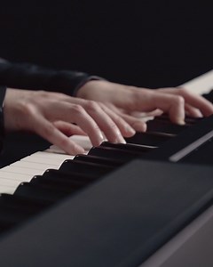 Bring home an authentic piano-playing experience with the Alesis Prestige, a full-featured digital piano with 88 graded hammer-action keys and 16 incredibly realistic built-in sounds. Click for more: https://fal.cn/3fGaO | Alesis | Facebook