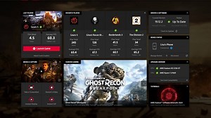 AMD Radeon Software Adrenalin 2020 Adds Game Streaming From Anywhere - SlashGear
