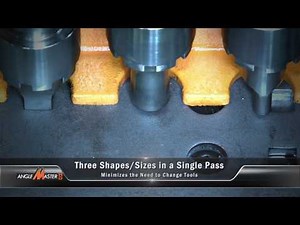 Peddinghaus Anglemaster HD