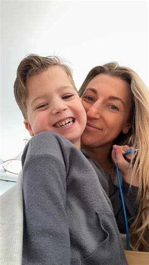 Lauren Parks on Instagram: "…I literally cried at my son getting an expander today. Tears of joy🙌🏻 No one wants their child to struggle. And when your child is a mouth breather, it’s like they’re silently struggling. You have no idea the impact it’s having on their little bodies. They act out, they’re defiant, they’re always tired - “why is my child being so difficult”. But then, you figure it all out. TJ has always slept with his mouth open, drooled + would keep his mouth open while at rest. 