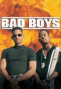Bad Boys (1995)