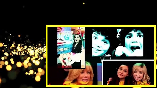 Sam and Cat E5 #TextingCompetition
