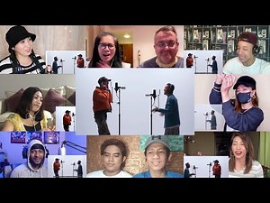 Def Tech - My Way / THE FIRST TAKE [Reaction Mashup]