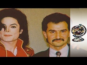 Alwaleed bin Talal Al Saud on Saudi Arabia and 9/11