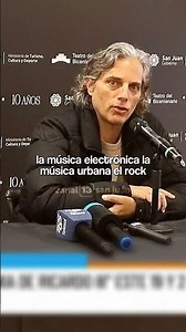 Joaquín Furriel arrives in San Juan with a stunning version of Richard III