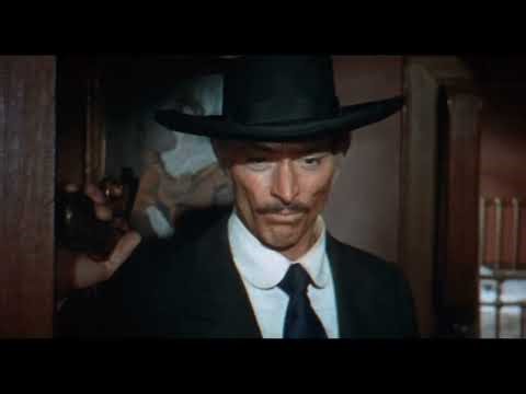Sabata 1969 - Original HD Trailer