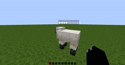 Mob Health Bar Minecraft Map