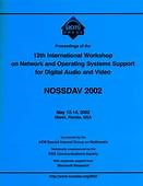 Comparison and optimization of packet loss repair methods on VoIP perceived quality under bursty loss | Proceedings of the 12th international workshop on Network and operating systems support for digital audio and video