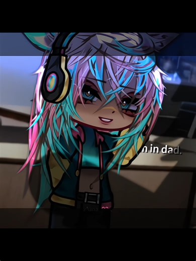 Exploring My OC Lore through Gacha Trends