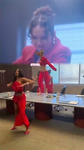 Gabriela By KATSEYE - (Raw Vs. Final) , (Behind The Scenes)