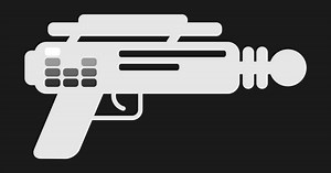 Sci-Fi Weapon SFX Vol.1 | Audio Sound FX | Unity Asset Store