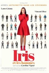Iris et les hommes synopsis and movie info