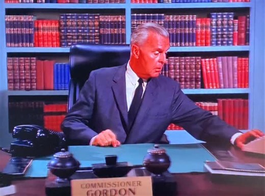 🗣️ ⚡️⚡️⚡️⚡️⚡️ Joan Collins as Lorelei Cercie aka “The Siren” | Batman66tv