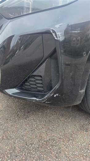 Top Smart Repairs for Automotive Scratch Fixing