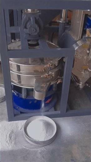 Lab Plastic Pulverizer | Mini Plastic Powder Grinding Machine
