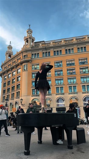 Exploring the Best Ballet and Piano in Barcelona