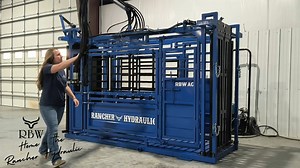 3K views · 18 shares | On a quick run through of Rancher Hydraulic...