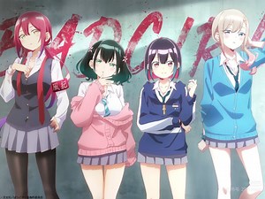 【坏女孩BadGirl/ばっどがーる   全集 】