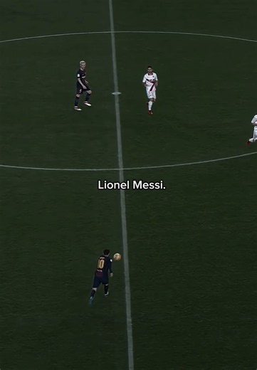 Lionel Messi — Top Moments and Career Highlights