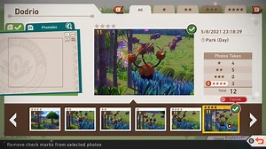 Florio Nature Park (Day) -  New Pokemon Snap Guide - IGN