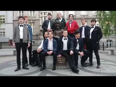 On Raglan Road - The Ramparts