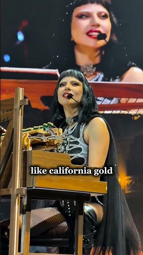 Lady Gaga - Always Remember Us This Way (lyrics) that Arizona sky