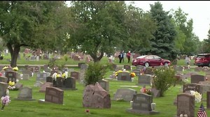 Colorado Springs city cemetery plots could see price increase due to inflation