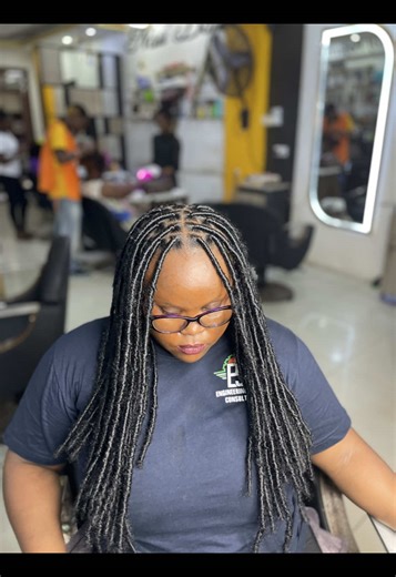 soft locked👌by sumonya🤭#hairbysumonya #softlocs